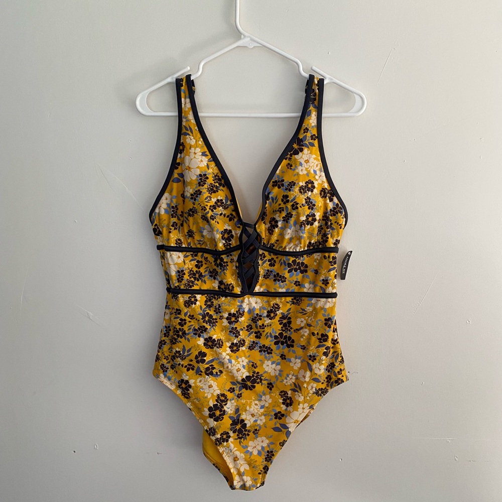 Adore Me One-Piece Bathing Suit